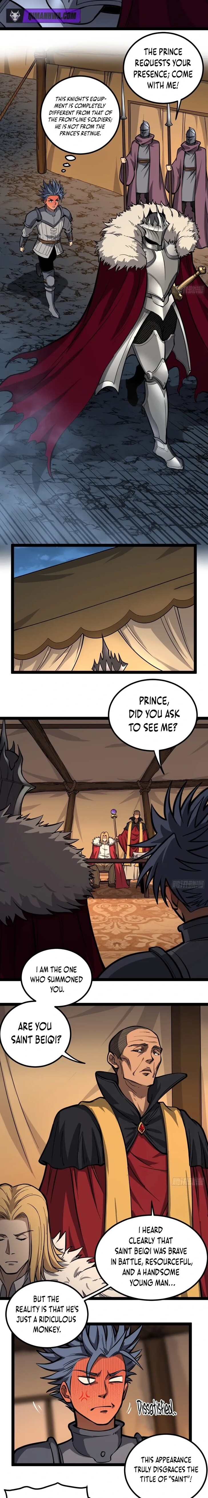 Read Myriad Realms Gatekeeper Manga Online