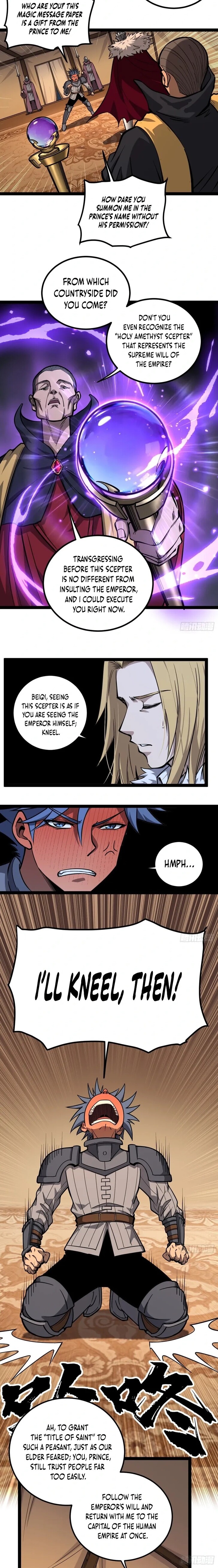 Read Myriad Realms Gatekeeper Manga Online