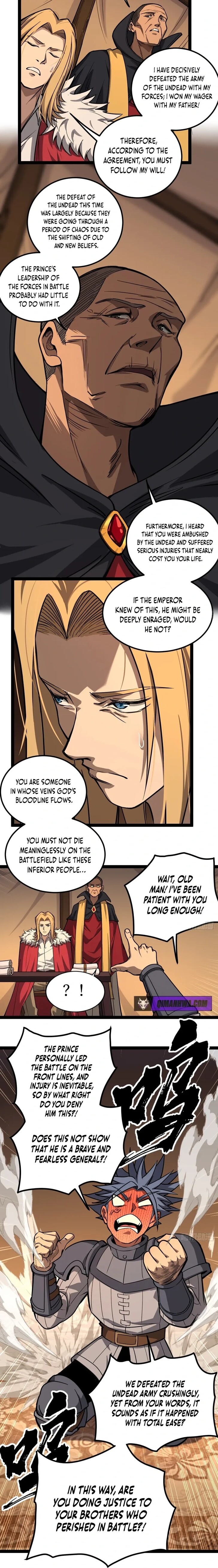 Read Myriad Realms Gatekeeper Manga Online