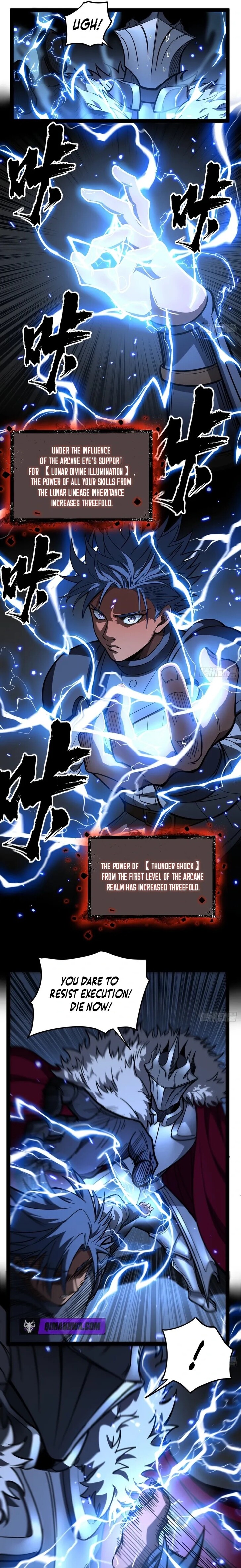 Read Myriad Realms Gatekeeper Manga Online