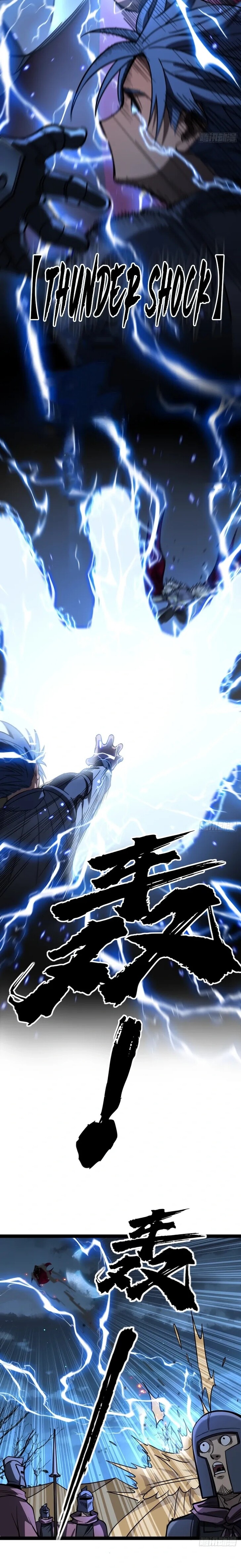 Read Myriad Realms Gatekeeper Manga Online