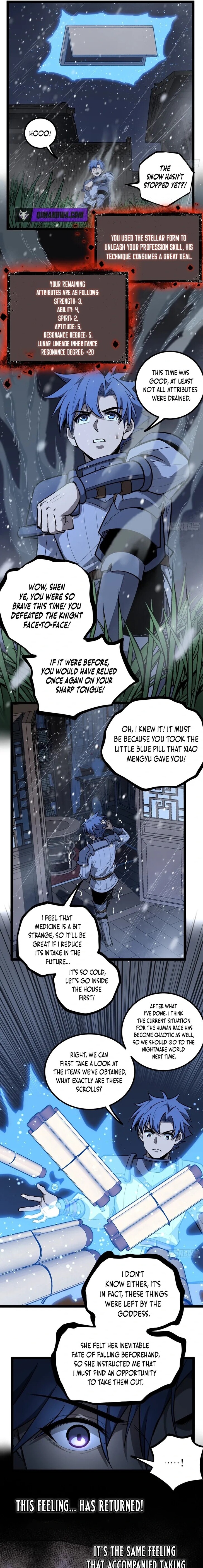 Read Myriad Realms Gatekeeper Manga Online