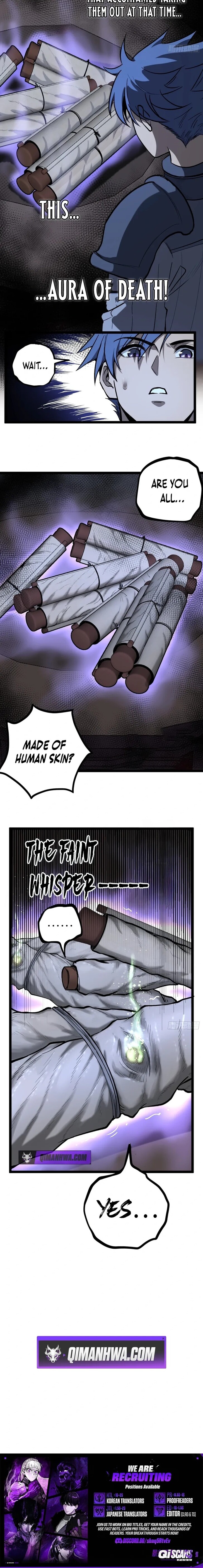 Read Myriad Realms Gatekeeper Manga Online