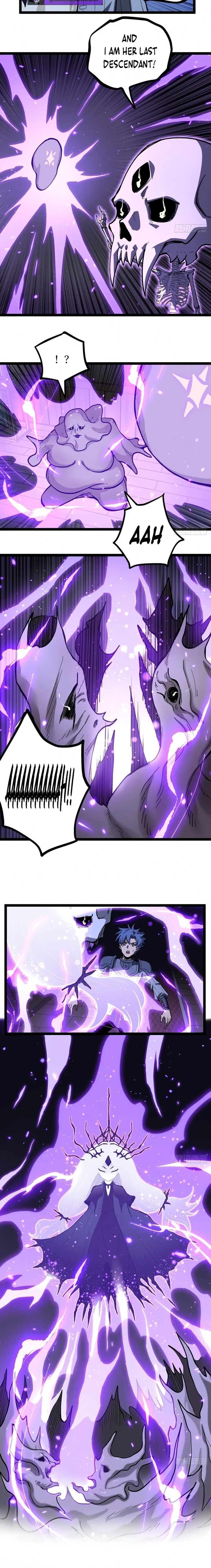 Read Myriad Realms Gatekeeper Manga Online