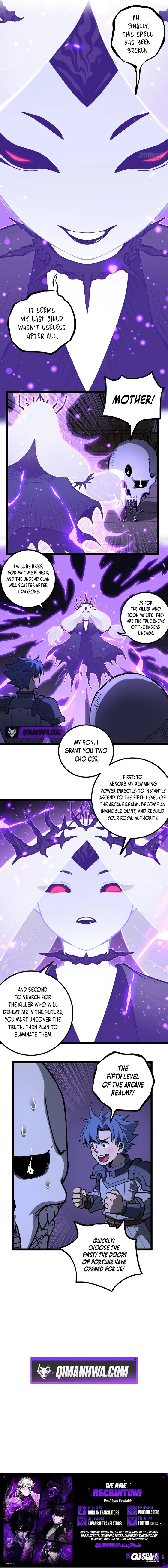 Read Myriad Realms Gatekeeper Manga Online