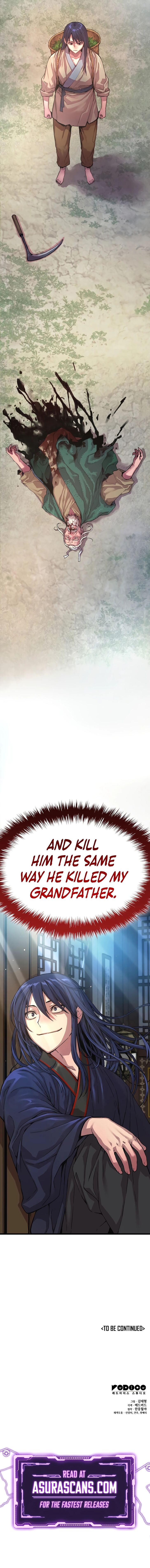 Read Myst, Might, Mayhem Manga Online