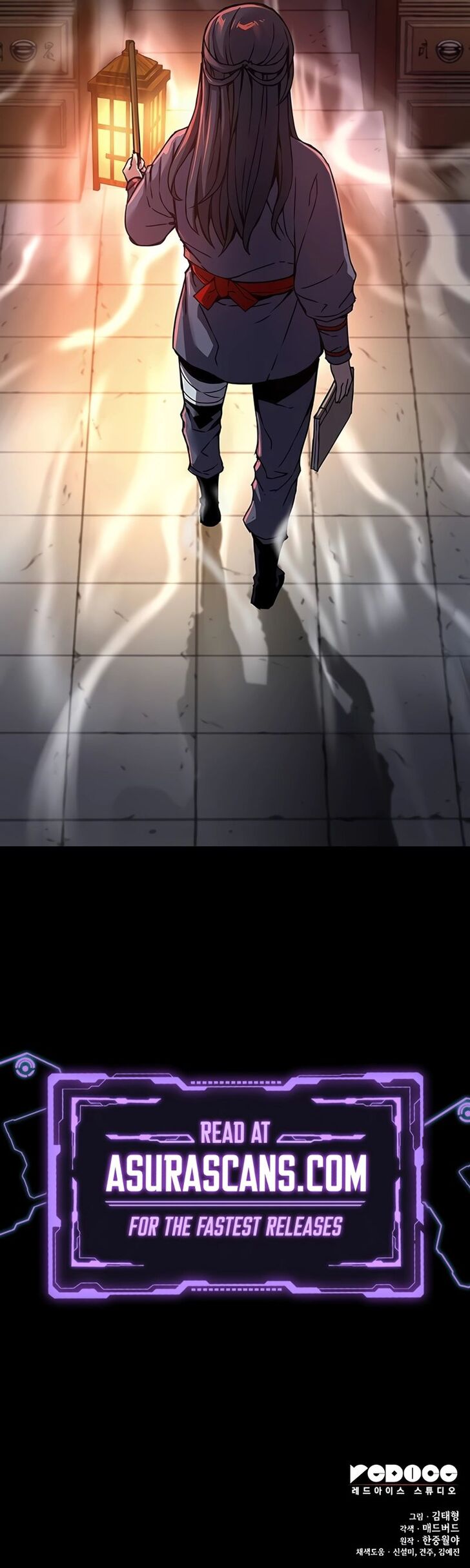 Read Myst, Might, Mayhem Manga Online