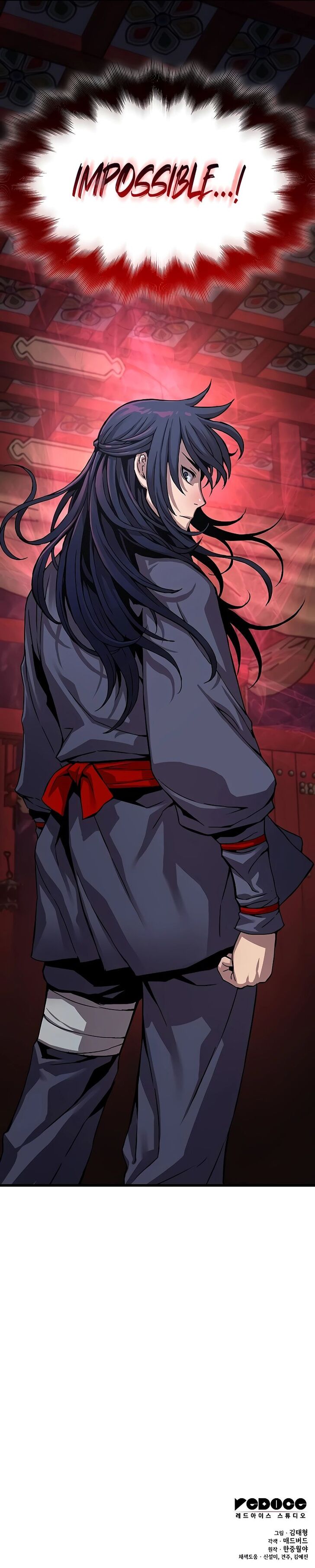 Read Myst, Might, Mayhem Manga Online