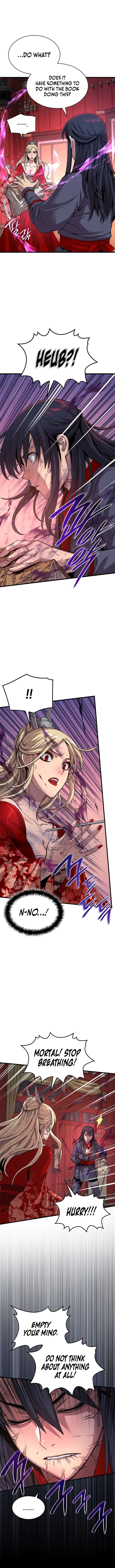 Read Myst, Might, Mayhem Manga Online