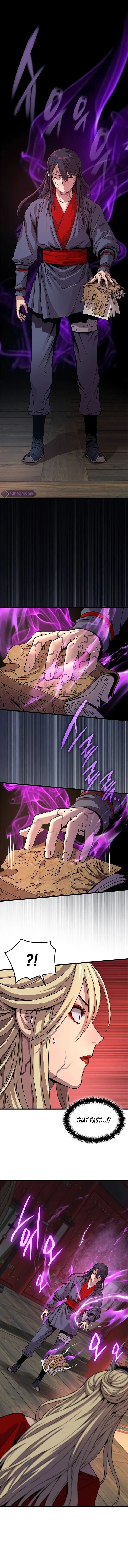 Read Myst, Might, Mayhem Manga Online