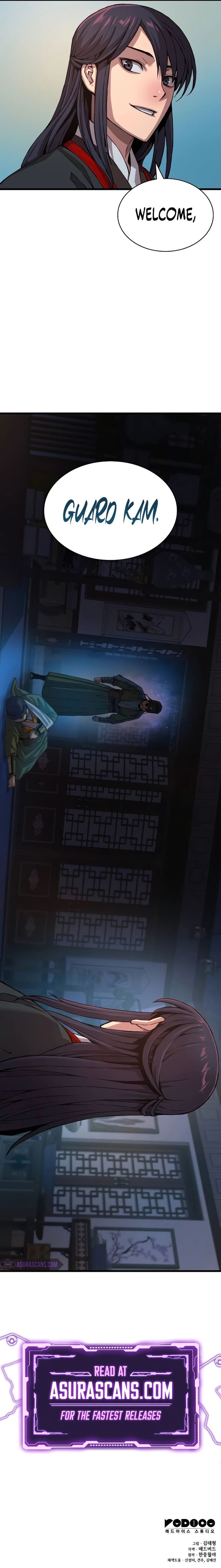 Read Myst, Might, Mayhem Manga Online