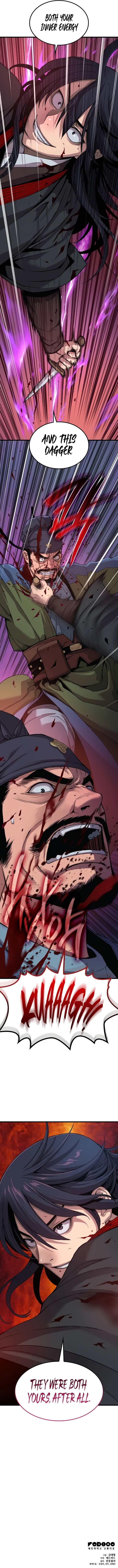 Read Myst, Might, Mayhem Manga Online