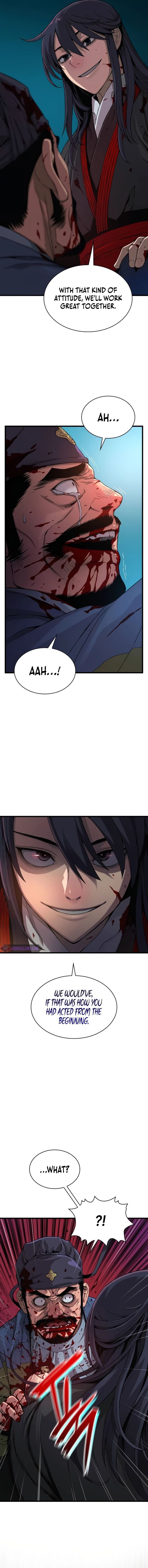 Read Myst, Might, Mayhem Manga Online