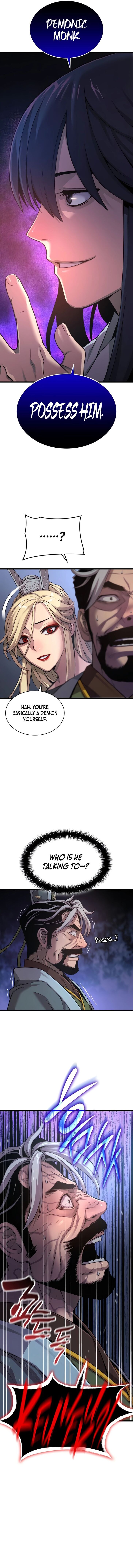 Read Myst, Might, Mayhem Manga Online