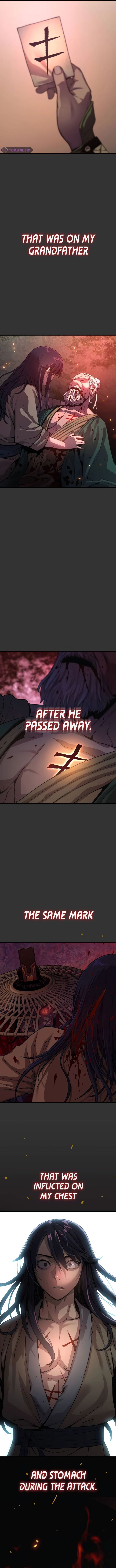 Read Myst, Might, Mayhem Manga Online