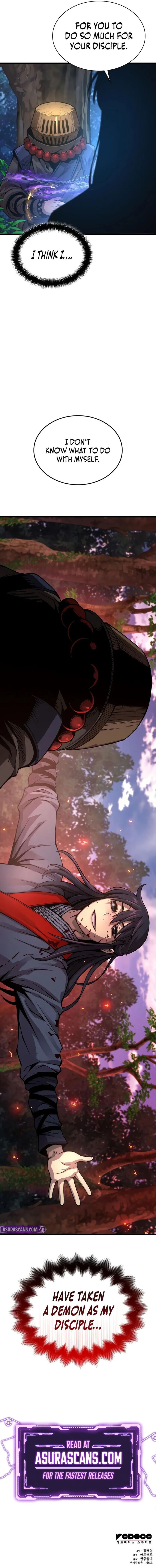 Read Myst, Might, Mayhem Manga Online