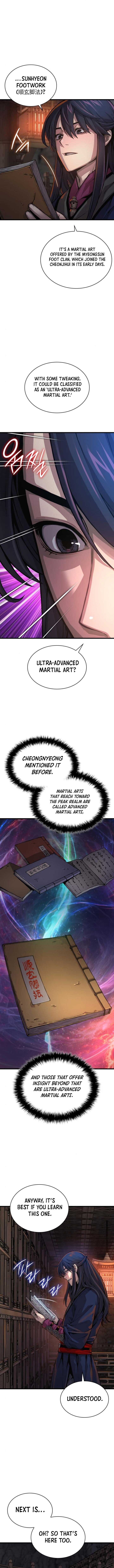 Read Myst, Might, Mayhem Manga Online