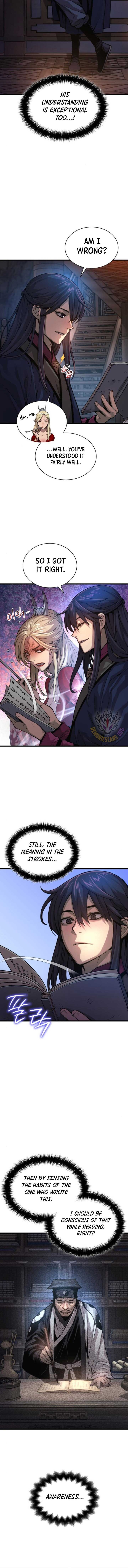 Read Myst, Might, Mayhem Manga Online