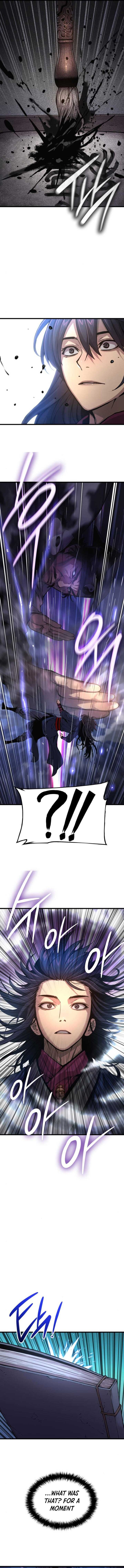 Read Myst, Might, Mayhem Manga Online