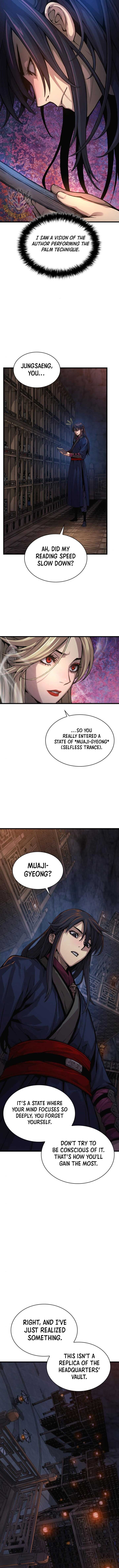 Read Myst, Might, Mayhem Manga Online