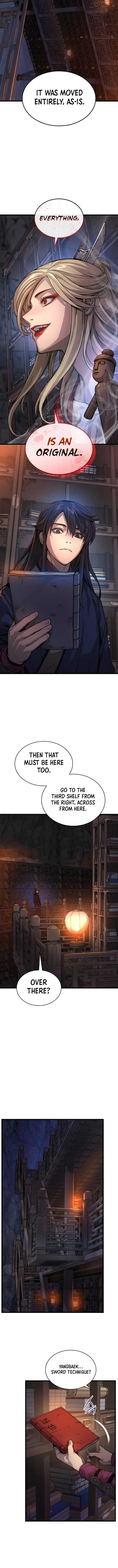 Read Myst, Might, Mayhem Manga Online