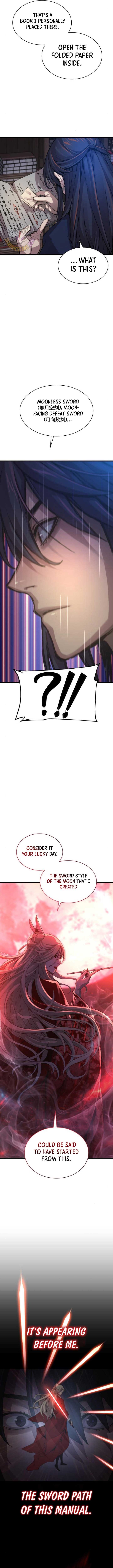 Read Myst, Might, Mayhem Manga Online