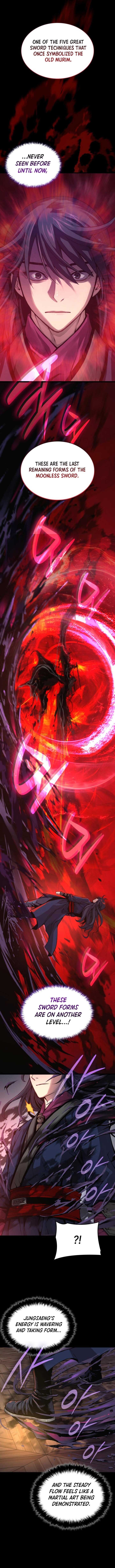 Read Myst, Might, Mayhem Manga Online