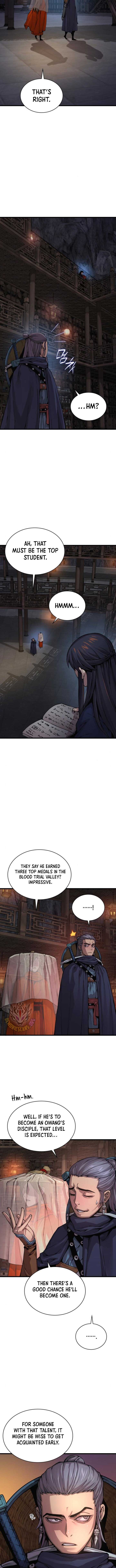 Read Myst, Might, Mayhem Manga Online