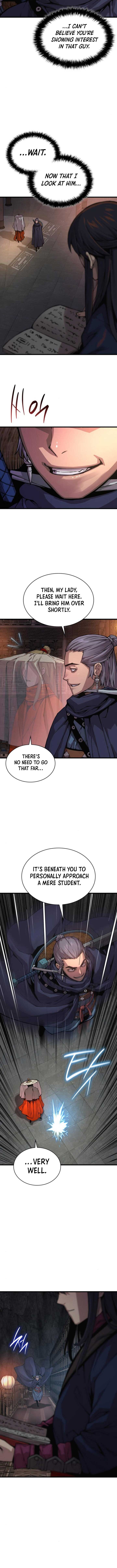 Read Myst, Might, Mayhem Manga Online