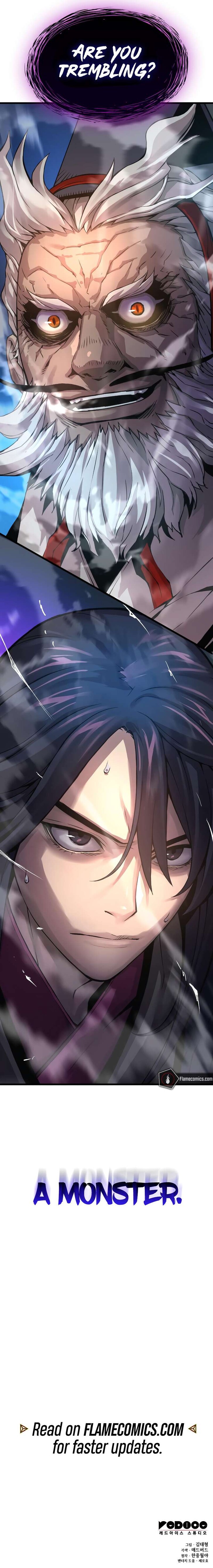 Read Myst, Might, Mayhem Manga Online