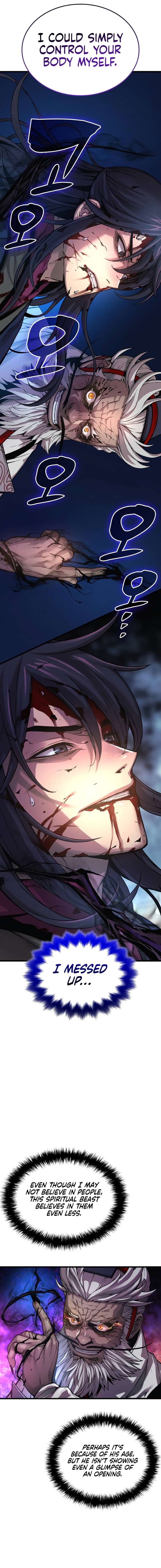 Read Myst, Might, Mayhem Manga Online