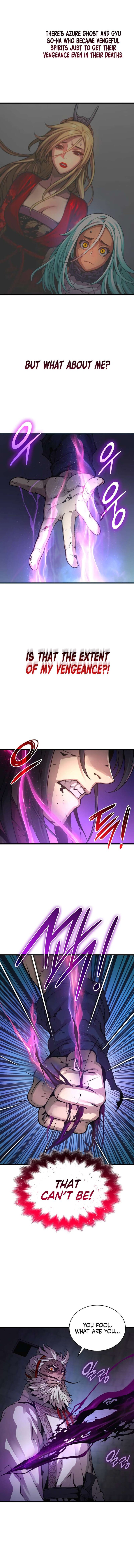 Read Myst, Might, Mayhem Manga Online