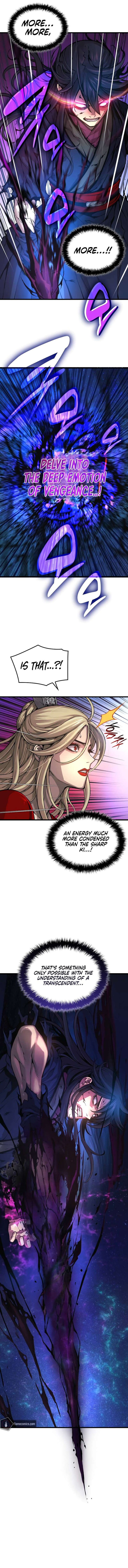 Read Myst, Might, Mayhem Manga Online