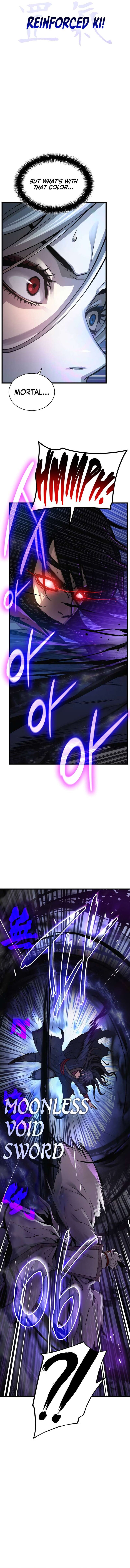 Read Myst, Might, Mayhem Manga Online