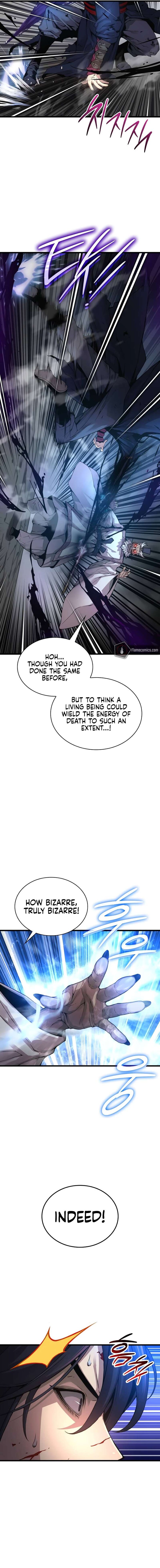 Read Myst, Might, Mayhem Manga Online