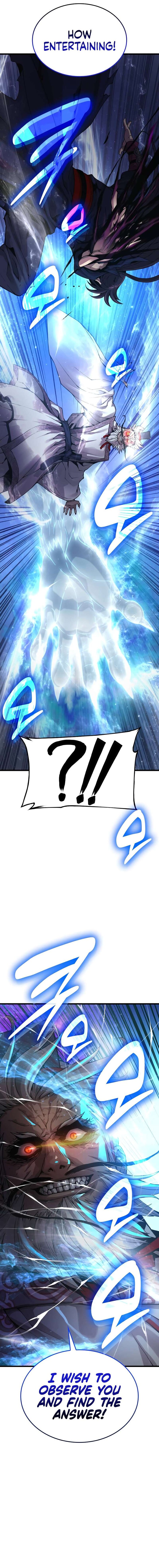 Read Myst, Might, Mayhem Manga Online