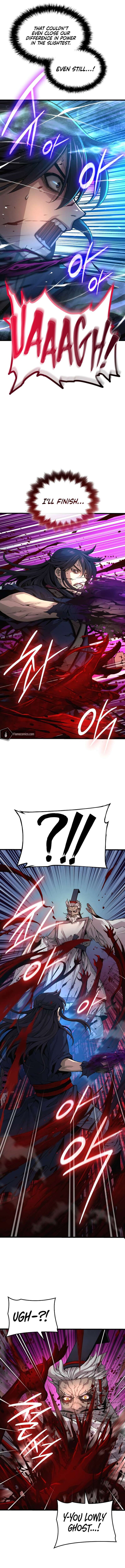 Read Myst, Might, Mayhem Manga Online