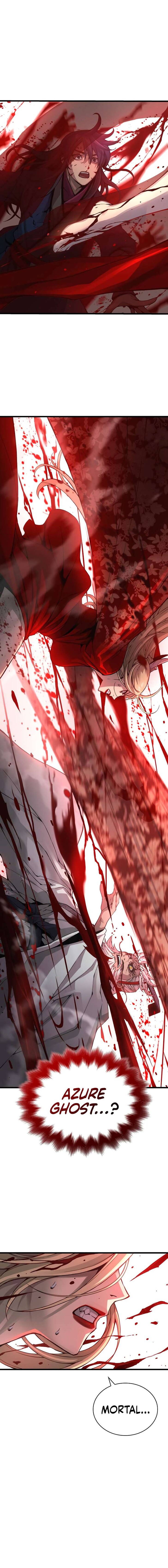 Read Myst, Might, Mayhem Manga Online