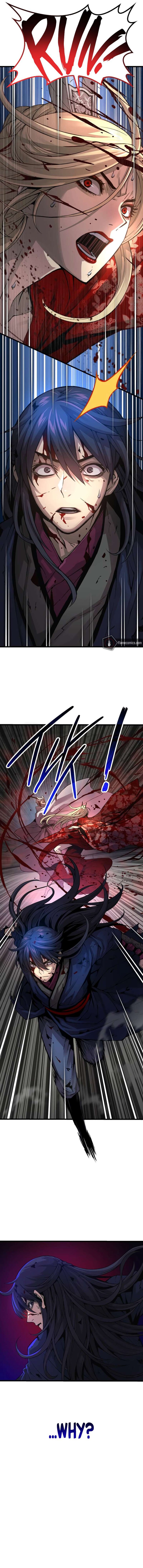 Read Myst, Might, Mayhem Manga Online