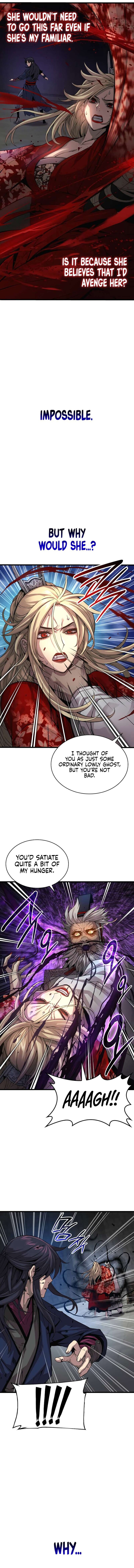 Read Myst, Might, Mayhem Manga Online