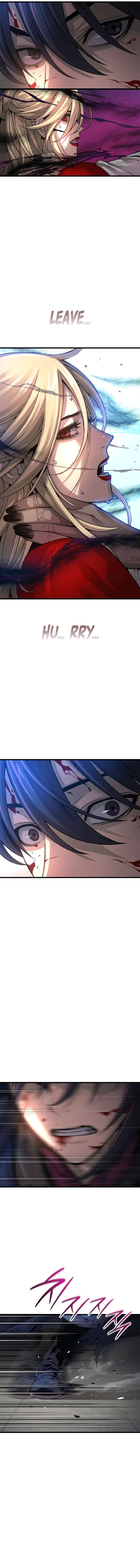 Read Myst, Might, Mayhem Manga Online