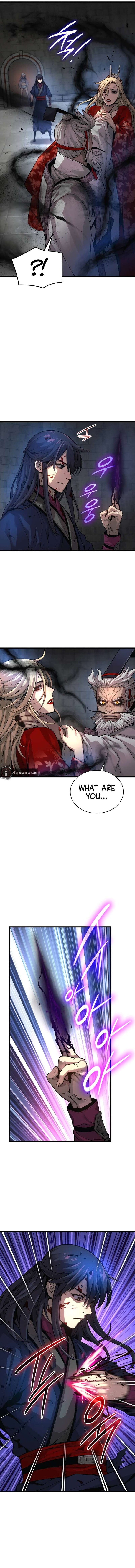 Read Myst, Might, Mayhem Manga Online