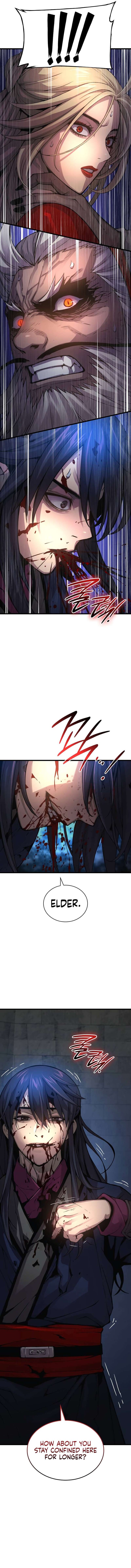 Read Myst, Might, Mayhem Manga Online