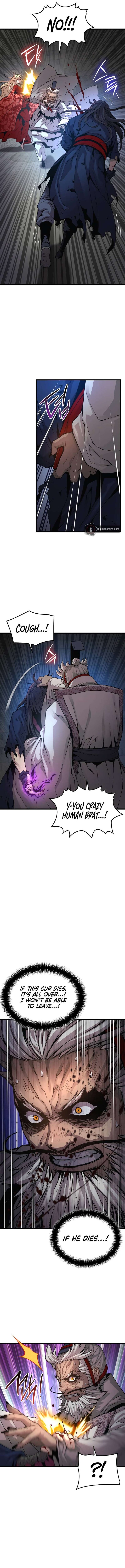 Read Myst, Might, Mayhem Manga Online