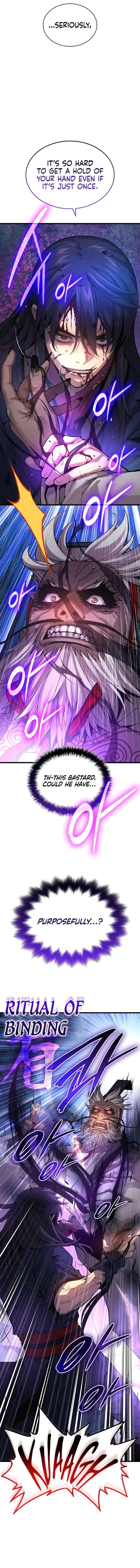 Read Myst, Might, Mayhem Manga Online