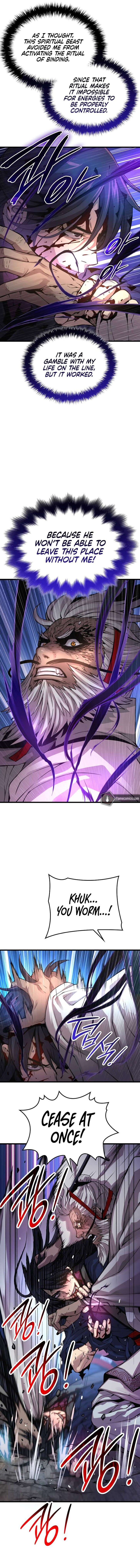 Read Myst, Might, Mayhem Manga Online