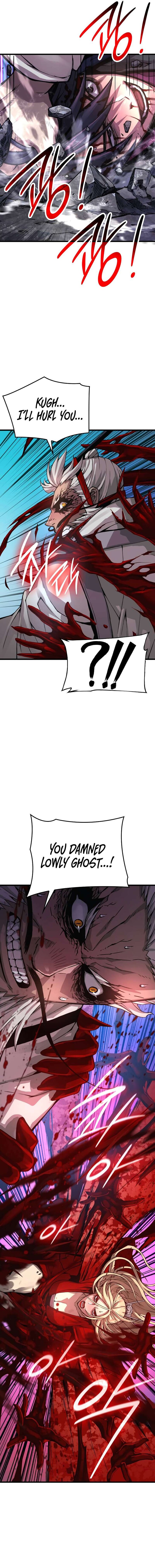 Read Myst, Might, Mayhem Manga Online