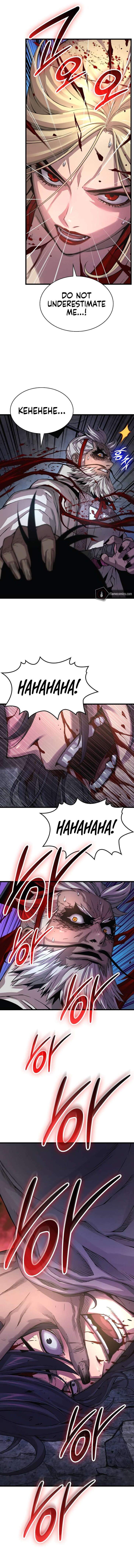 Read Myst, Might, Mayhem Manga Online