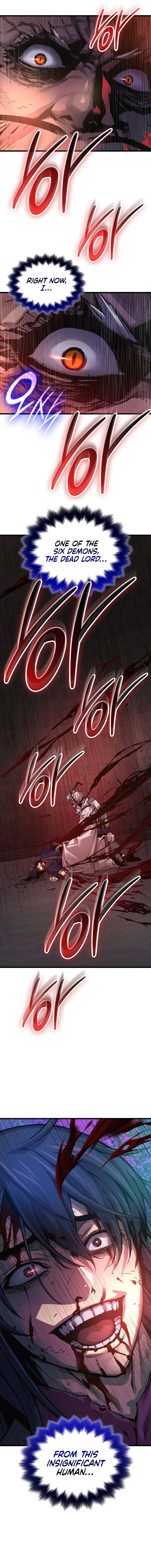 Read Myst, Might, Mayhem Manga Online