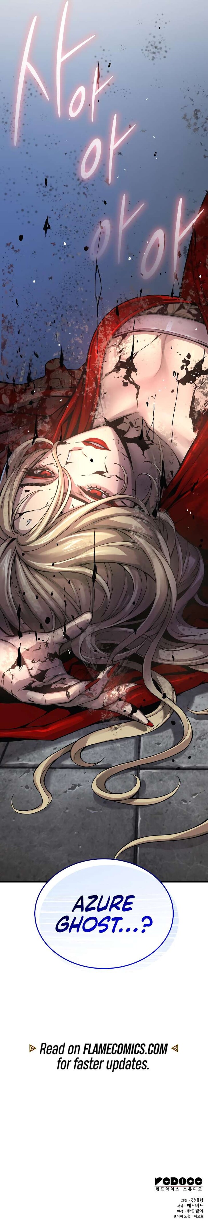 Read Myst, Might, Mayhem Manga Online